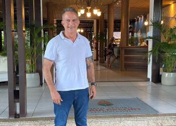 Porto Seguro Praia Resort recebe André Rossi como novo gerente comercial