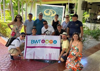 BWT Fam Punta Cana