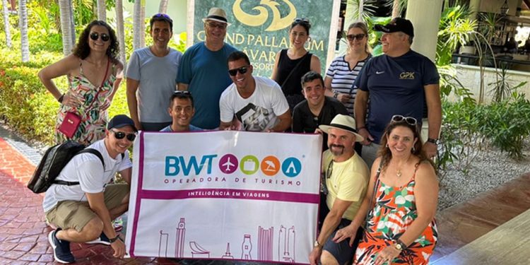 BWT Fam Punta Cana