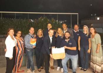 BWT Rio de Janeiro