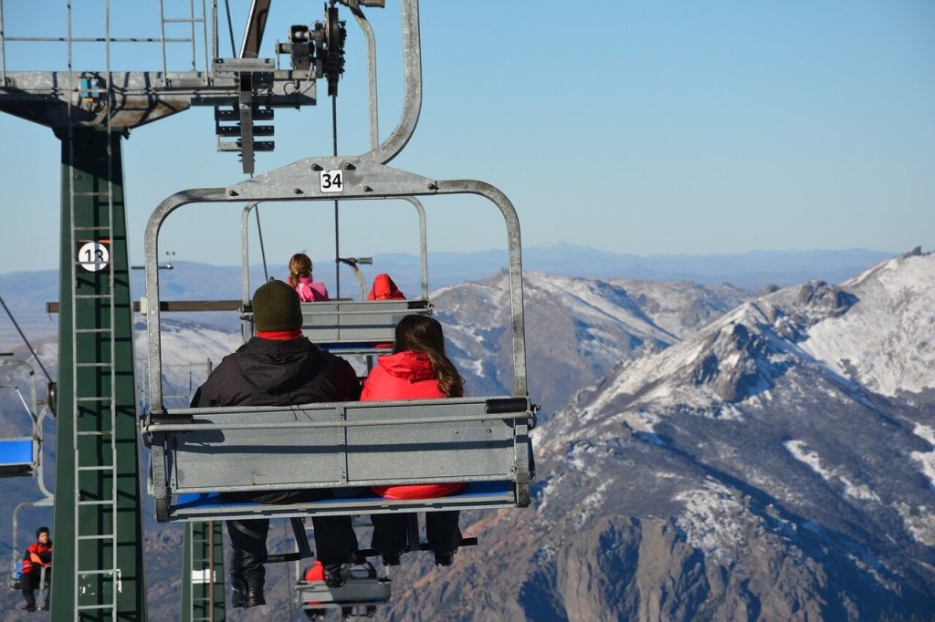 Aventura América do Sul - Bariloche
