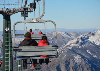 Aventura América do Sul - Bariloche