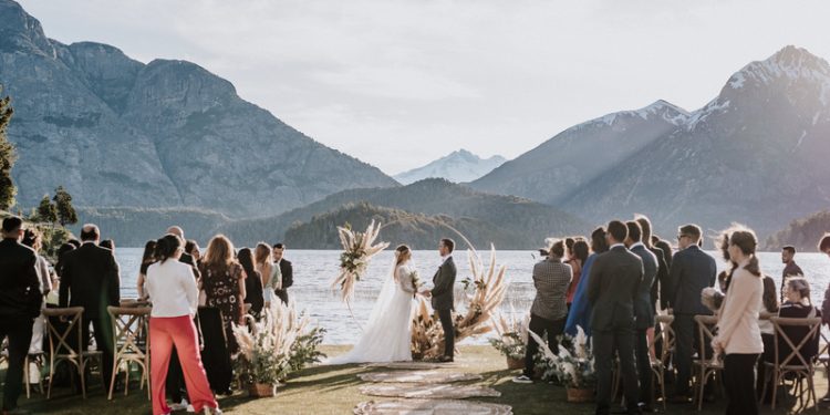 Casamentos em Bariloche
