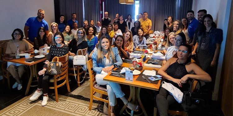 Diversa - Evento Curaçao em BH