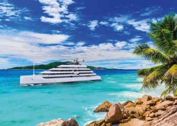 Emerald Azzurra - Temporada Caribe