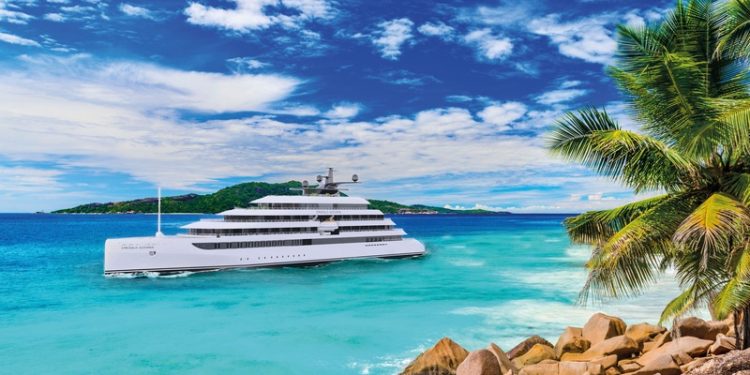 Emerald Azzurra - Temporada Caribe