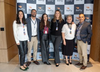 Evento Corporativo Flytour SP