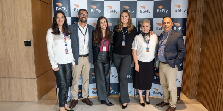 Evento Corporativo Flytour SP