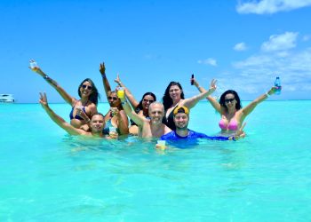 Global Travel - Fam Punta Cana