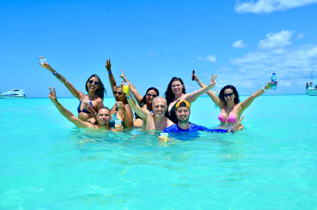 Global Travel - Fam Punta Cana