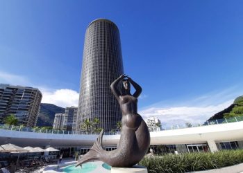 Hotel Nacional - Rio de Janeiro