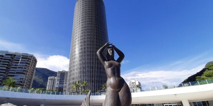 Hotel Nacional - Rio de Janeiro