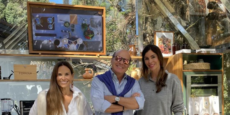 Mangia Bene Experience