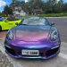 Porsche Boxter - Super Carros