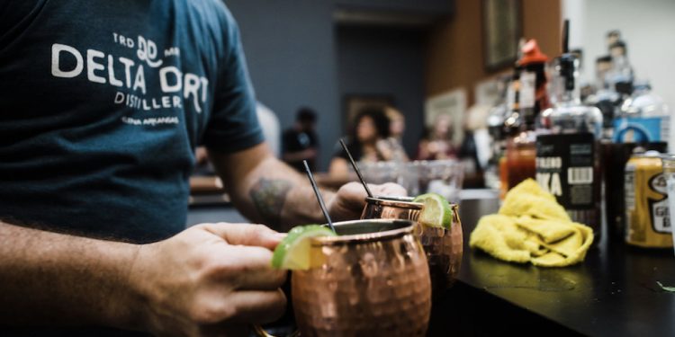 delta dirt drinks