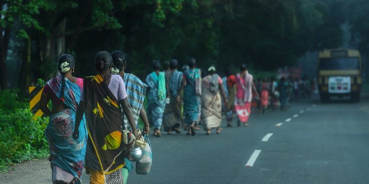 India