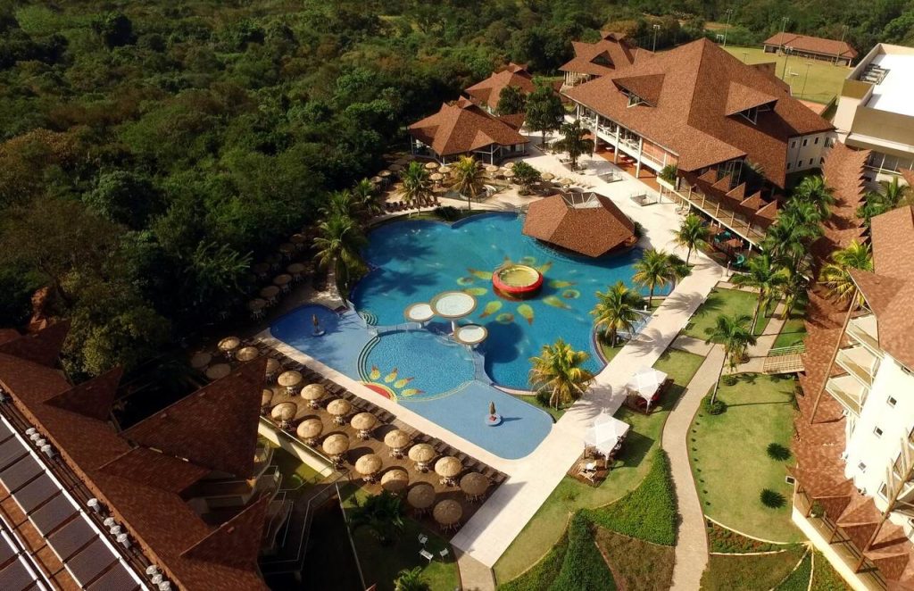 Recanto Cataratas