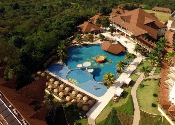 Recanto Cataratas