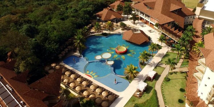 Recanto Cataratas