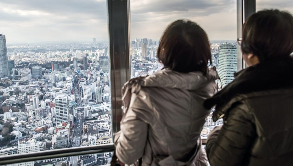 Japão - Destino Europamundo