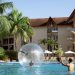brinquedo_water_ball_nas_piscinas_do_recanto_cataratas