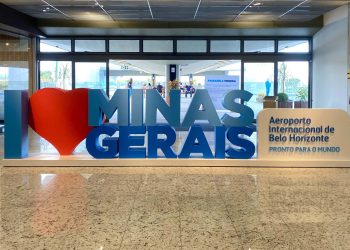 BH Airport: novos voos internacionais