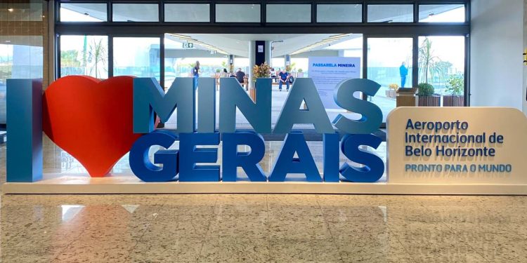 BH Airport: novos voos internacionais