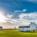 Carolina do Norte - Farol em Bodie Island