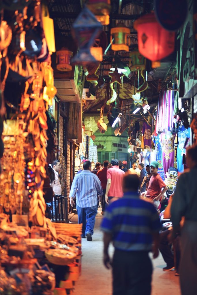 Khan-al-Khalili