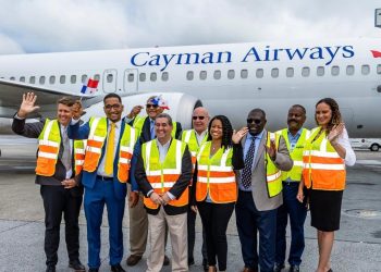 Cayman Airways