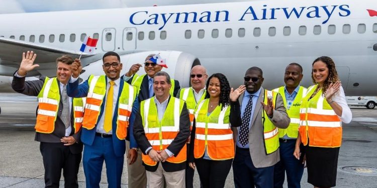 Cayman Airways