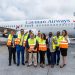Cayman Airways