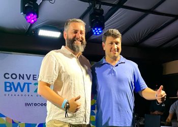Convenção BWT 2023
