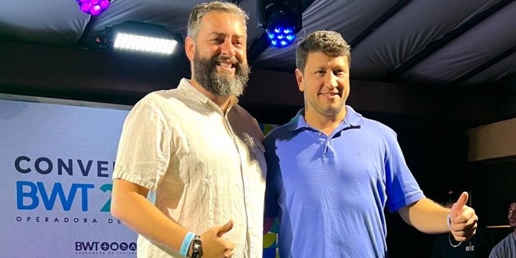 Convenção BWT 2023