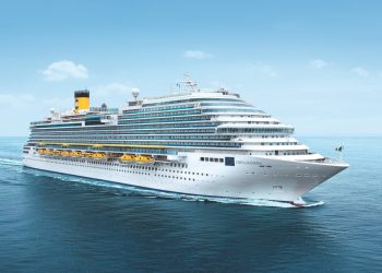Costa Diadema