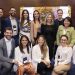 Equipe de vendas da Accor no Sales Road Show