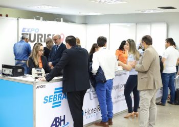 Expo Turismo Goiás