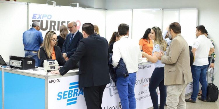 Expo Turismo Goiás