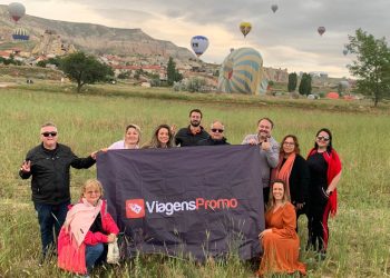 ViagensPromo Turquia