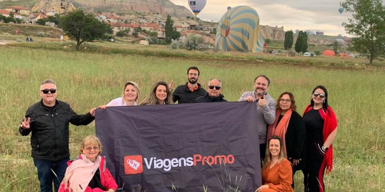 ViagensPromo Turquia