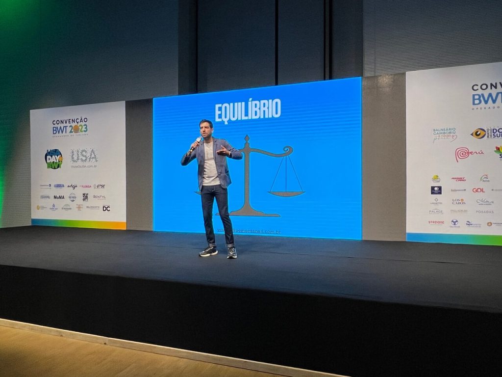 Felipe Montanari - BWT 2023