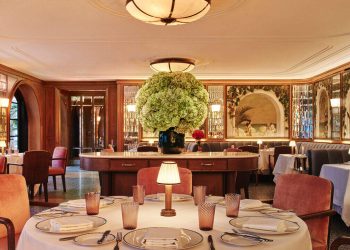 Four Seasons - Michelin