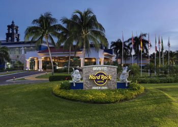 HRH Riviera Maya