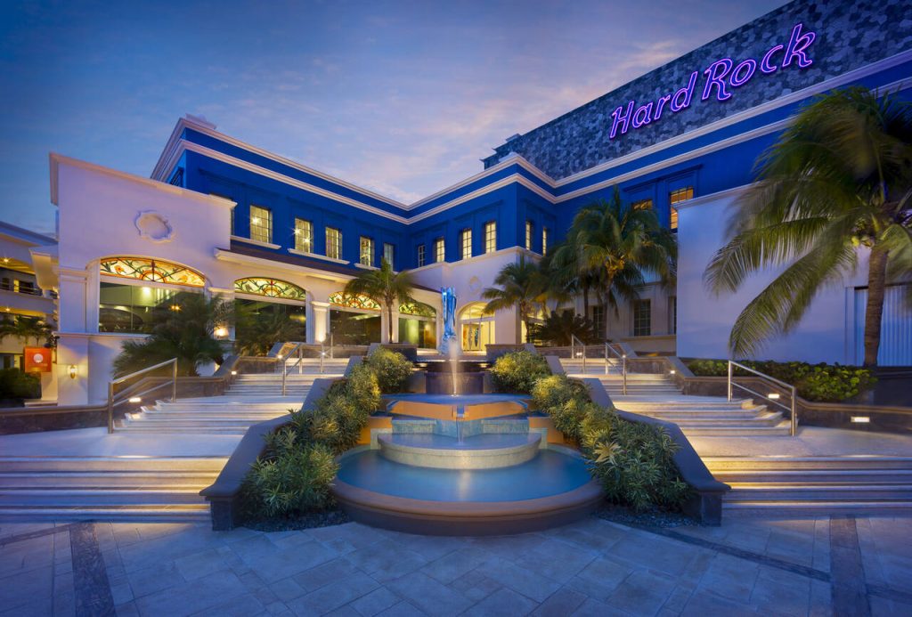 HRock Riviera Maya