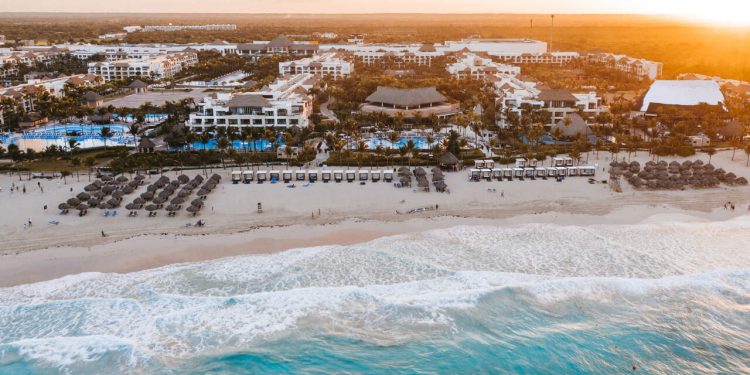 HardRockPuntaCana - RCD Hotels