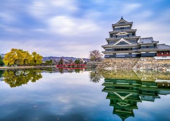 Japão - Destino Europamundo