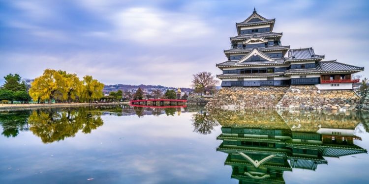Japão - Destino Europamundo