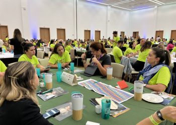 Convenção BWT 2023