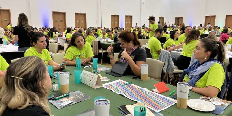 Convenção BWT 2023