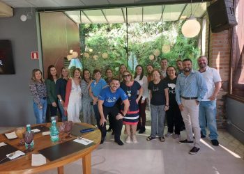 Roadshow Diversa e BeFly em Juiz de Fora